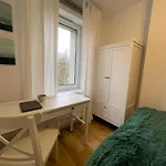 Urban Cosy No 4, Free Private Parking, Self Check-in *