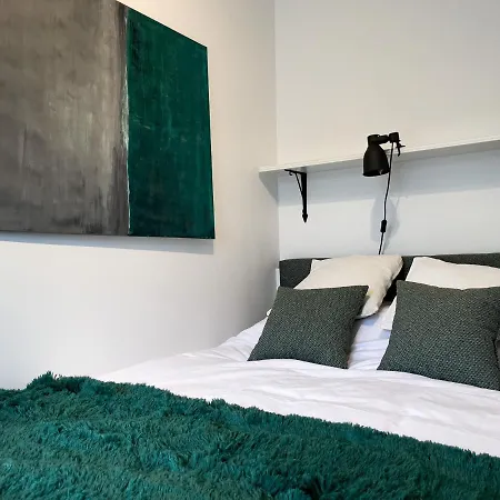 Apartament Urban Cosy Nr 4 Katowice 1-4 People Chorzów