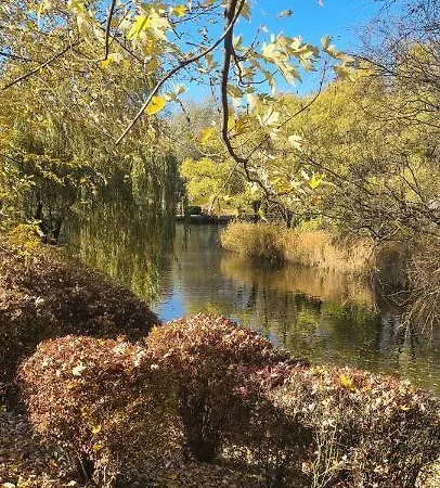 Urban Cosy No 4, Free Private Parking, Self Check-in Apartament *