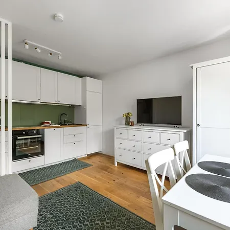 Urban No 4 - Air Condition - Garden - Free Parking Apartmán