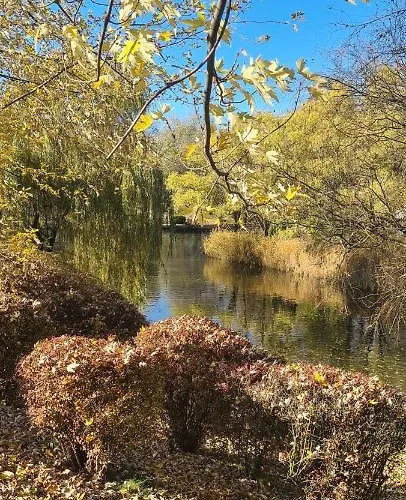 Urban Cosy No 4, Free Private Parking, Self Check-in דירה *