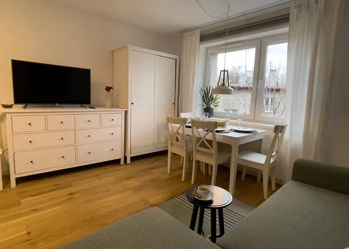 Urban Cosy No 4, Free Private Parking, Self Check-in * שורזוב