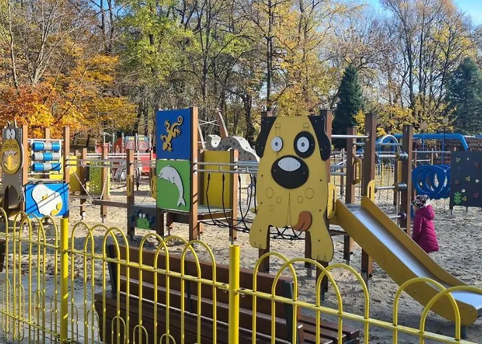 Urban Cosy No 4, Free Private Parking, Self Check-in דירה