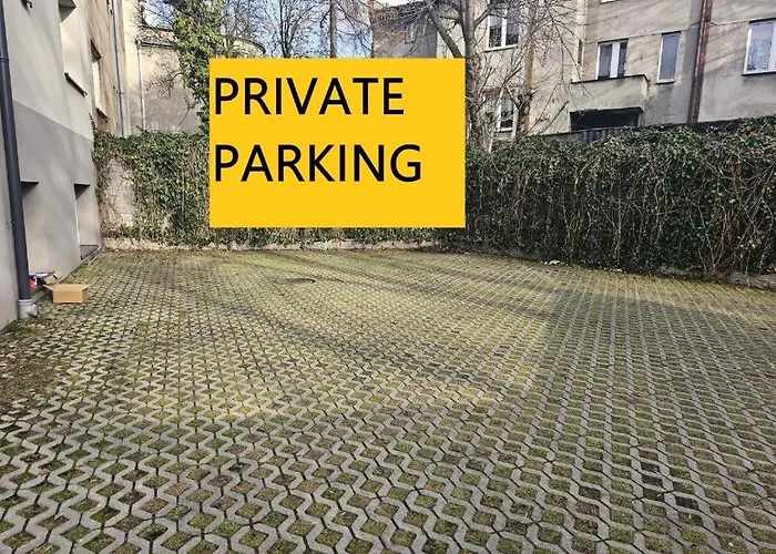 דירה Urban Cosy No 4, Free Private Parking, Self Check-in שורזוב